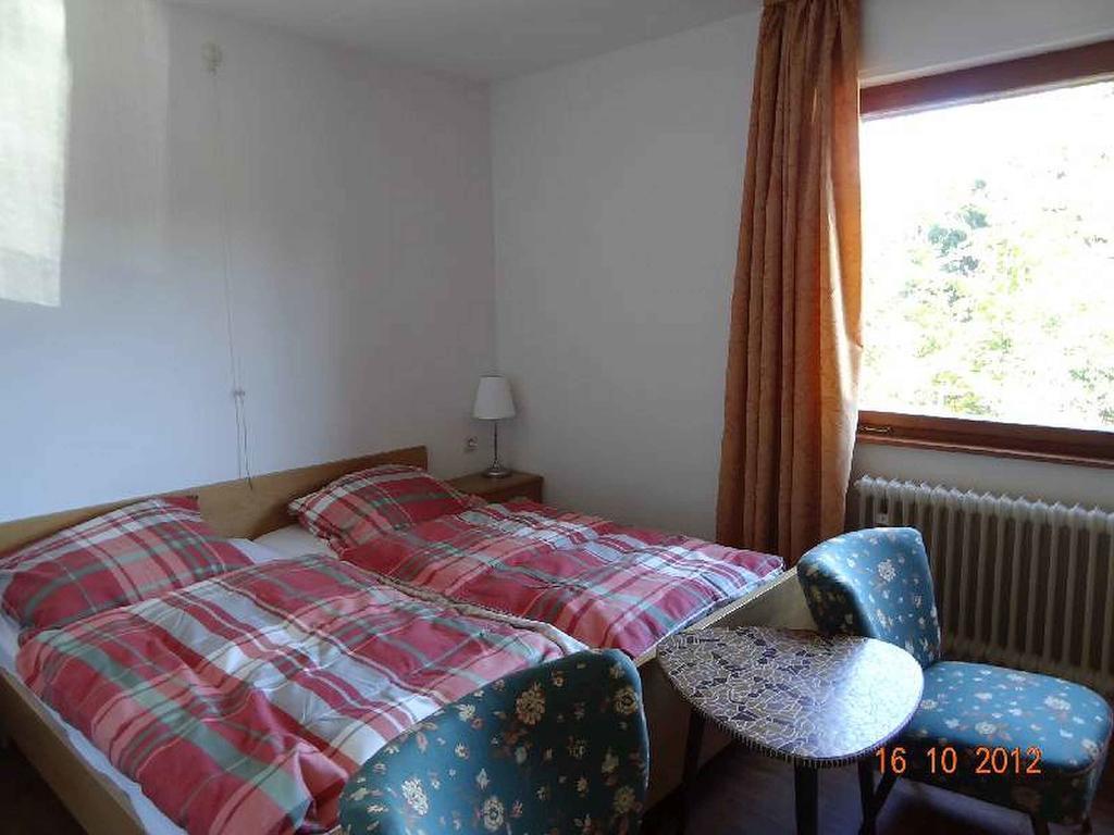 Schlesierhaus Apartamento Dachsberg im Schwarzwald Exterior foto