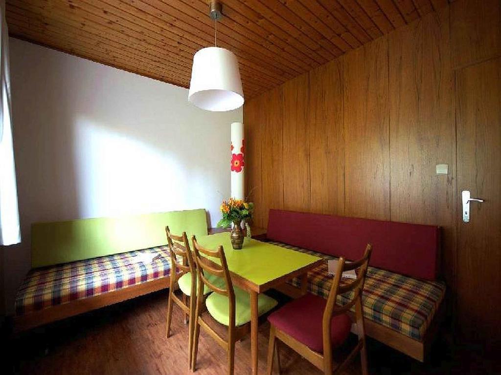 Schlesierhaus Apartamento Dachsberg im Schwarzwald Exterior foto